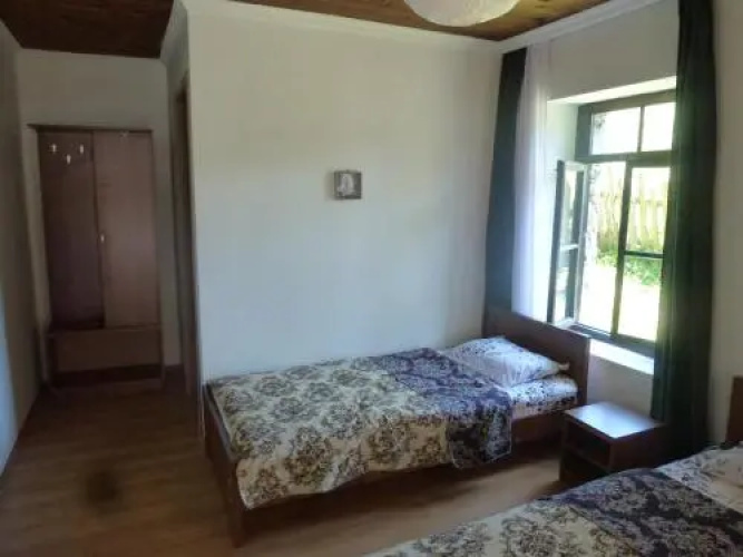 Guesthouse Mountain View