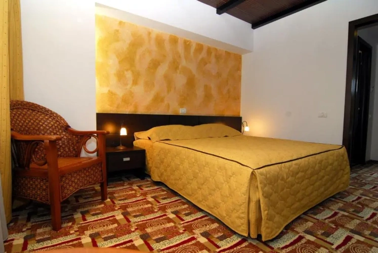 Double Junior Suite