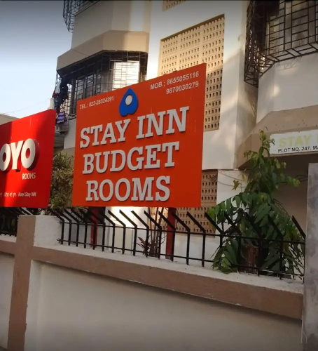 Stay Inn Mumbai