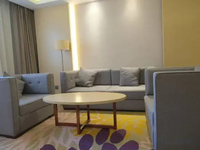 Lavande Hotel (Nanjing Software Valley)