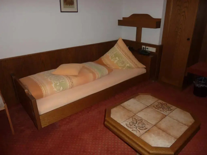 Hotel Garni Jägerhof