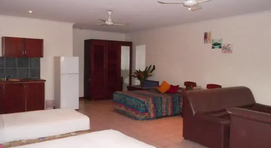 Kimbe Bay Hotel