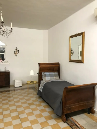 Centralissimo Borgo Parmigianino Parma