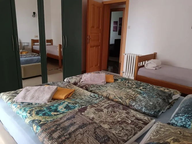 2 Bedrooms Comfort Apartment