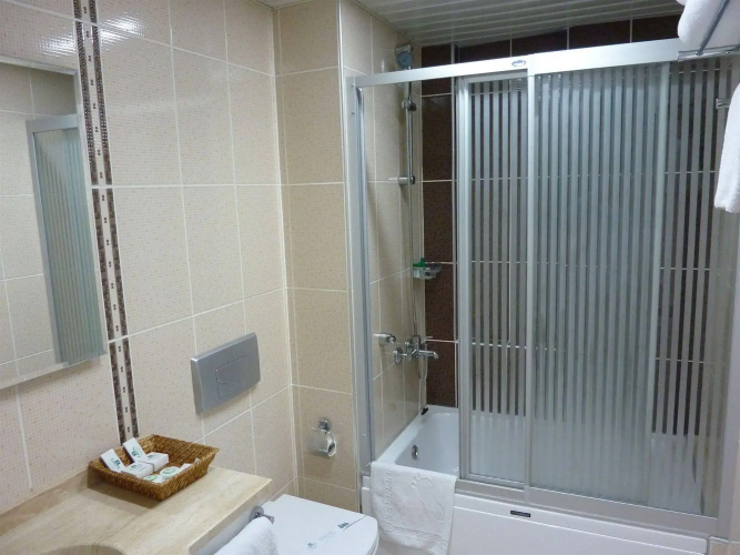 Çetinel Otel