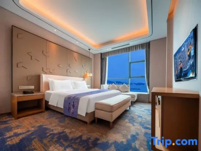 Executive Suite with ocean view