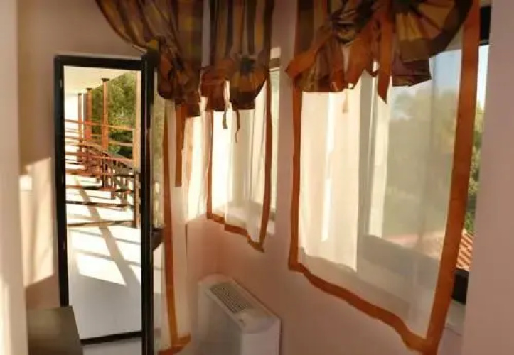 hotel Pancharevo