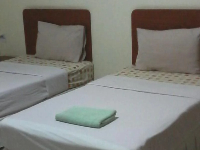 Khamsrithong Chai Hotel