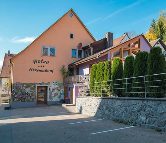 Otel görseli