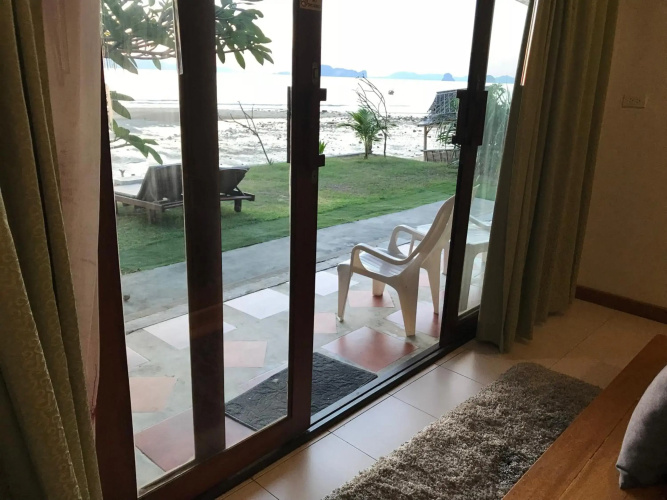 Kohkwang Seaview Resort