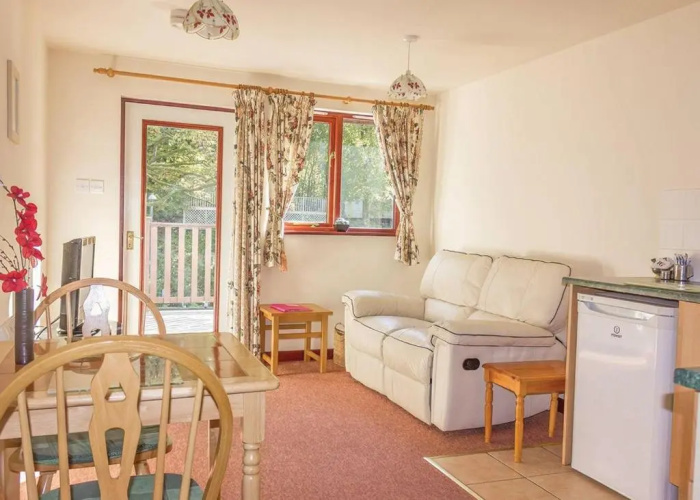 Avalon Cottages