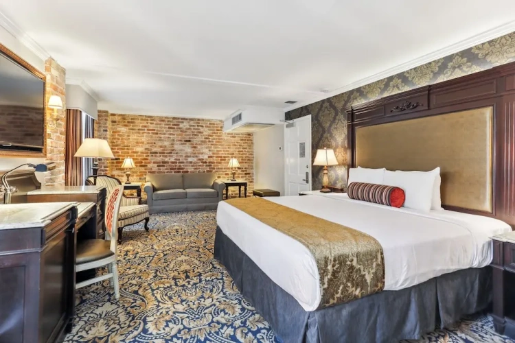 Double Junior Suite