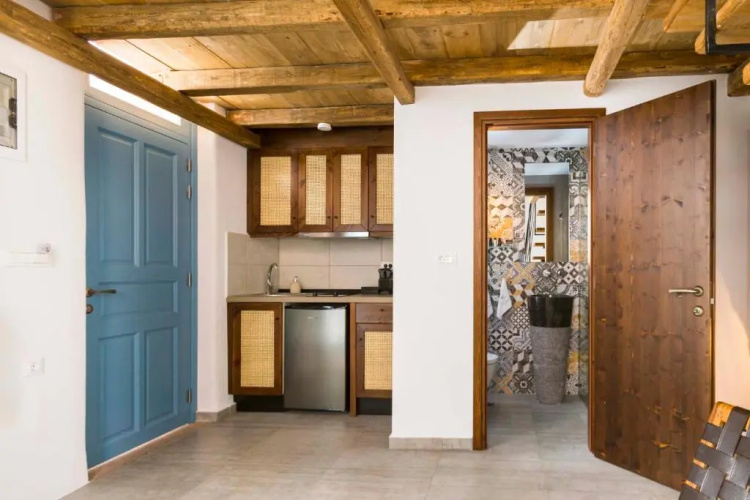 Blue Jasmine Suites