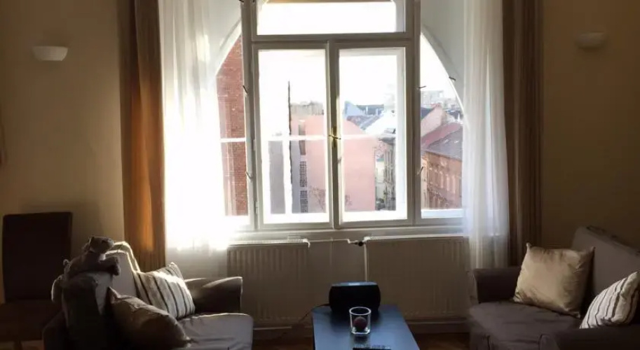 Bella Casa Budapest Center