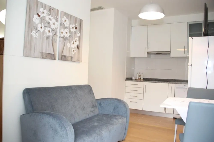 1 Bedroom Standard Apartment