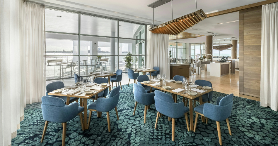 Hilton Auckland photo 35