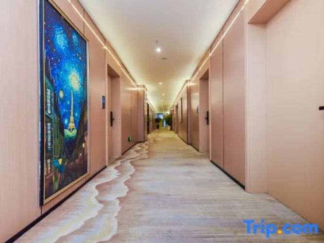 Ruixin Hotel