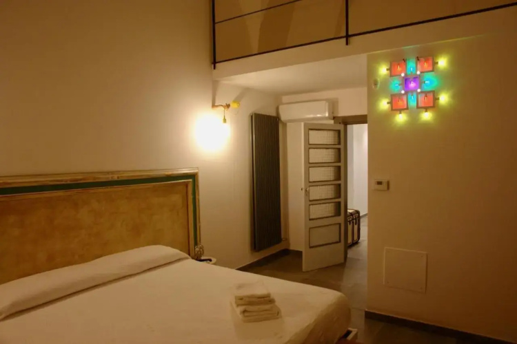Le Luminarie B&B