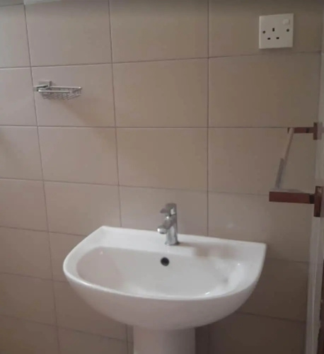 Srilanka Budget Apartment