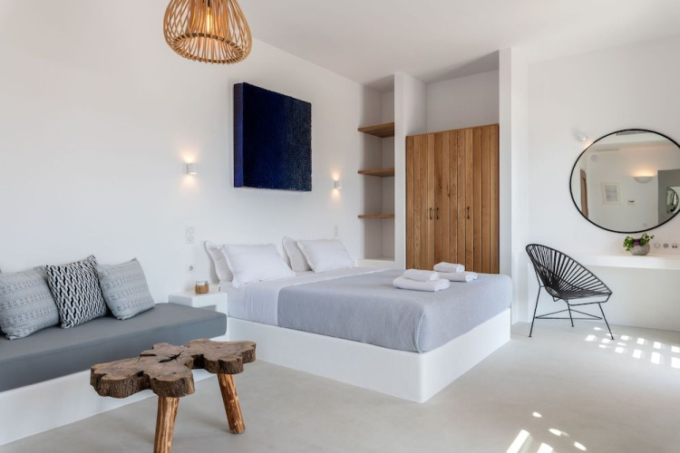 Trinity Mykonos