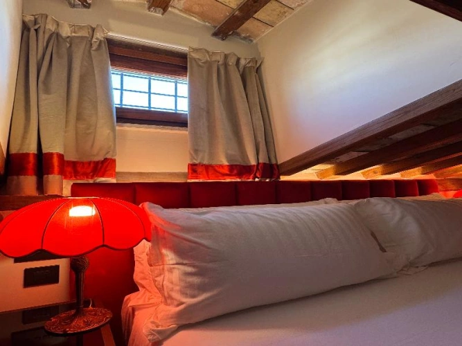 Premier Double room