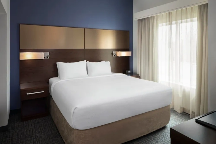 1 Bedroom Suite