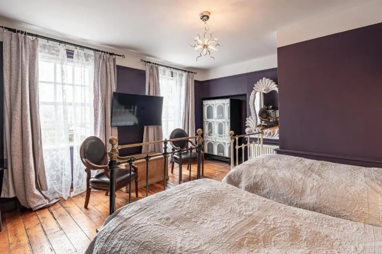Superior Double room