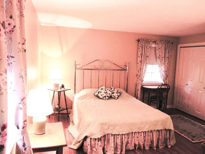 52 Monomessat Way - Three Bedroom House