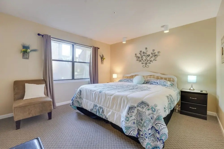 Ground Floor Pointe Royale 2 BDR 57-4