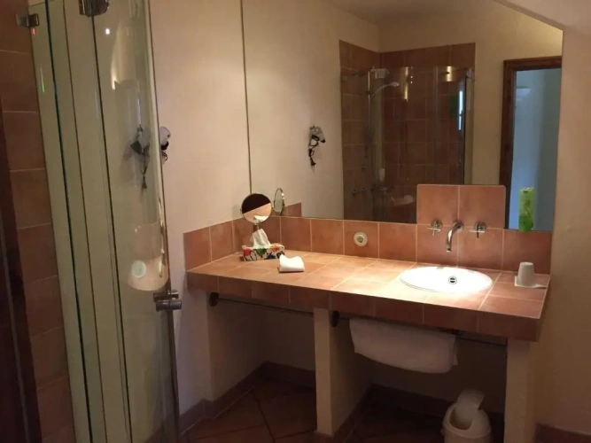 Comfort Single room