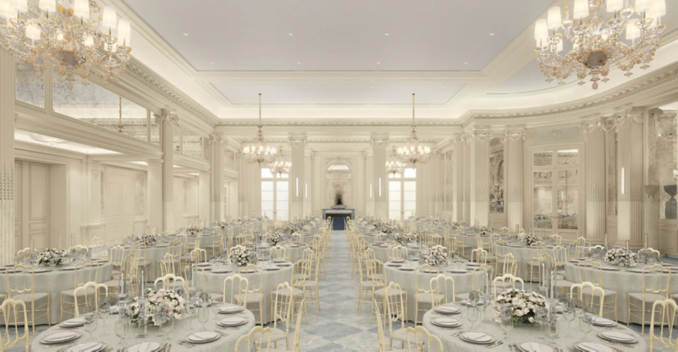 The Pierre, a Taj Hotel, New York photo 22