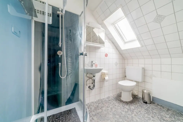 Private Apartment Wülfeler Straße