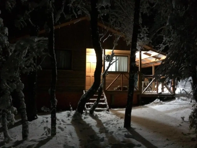 2 Bedrooms Cottage