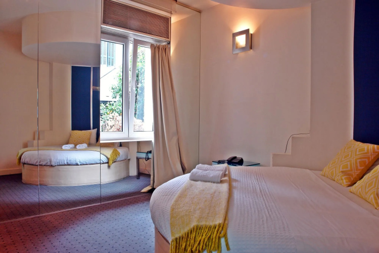 Semeli Hotel