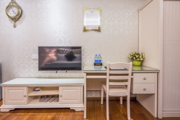 Business Twin room
