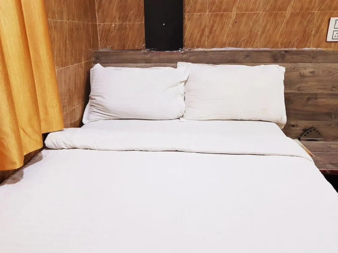 Hexa Sai Residency