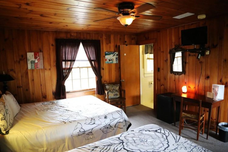Grandview Lodge