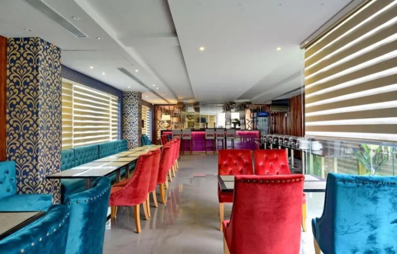 Hotel Royal Vitana