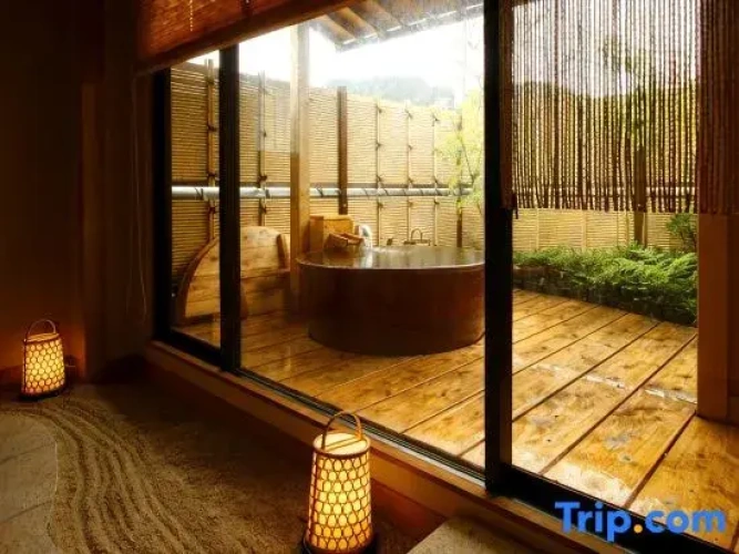 Standard room with ocean view