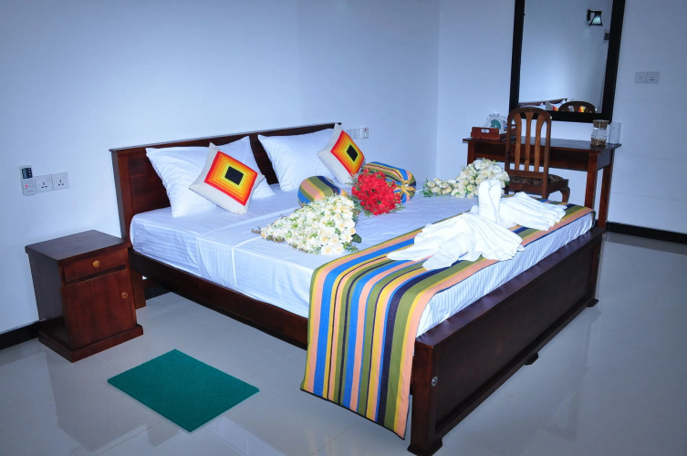 Winmi Resort