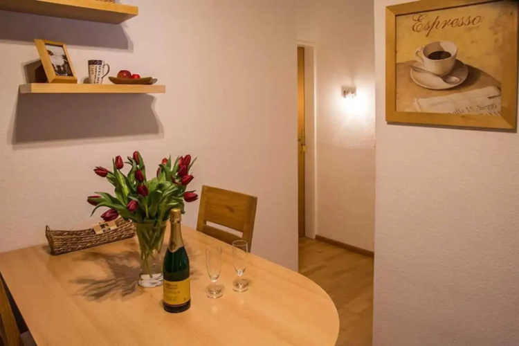 Ferienwohnung Rutenberg