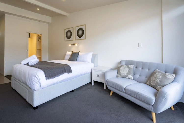Studio Apartment Sandy Bay