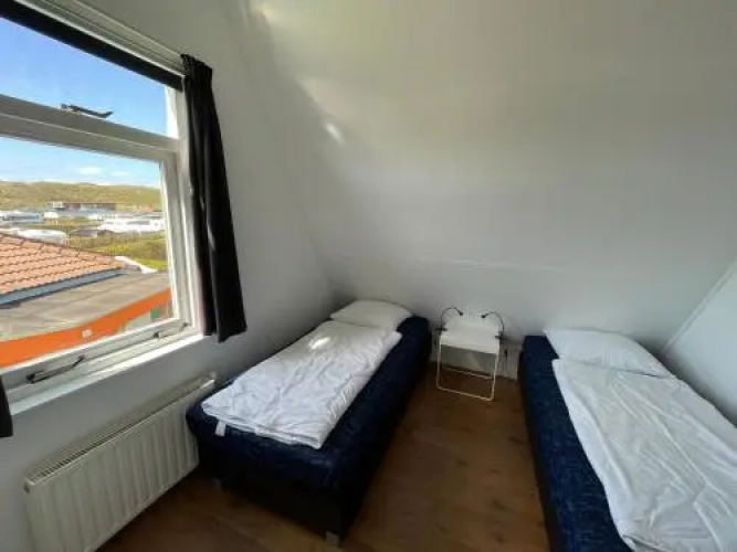 Bungalow Albatros
