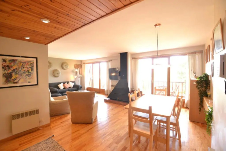 Apartament Cal Puigbó