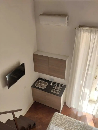 Residence e appartamenti Cavallerizza