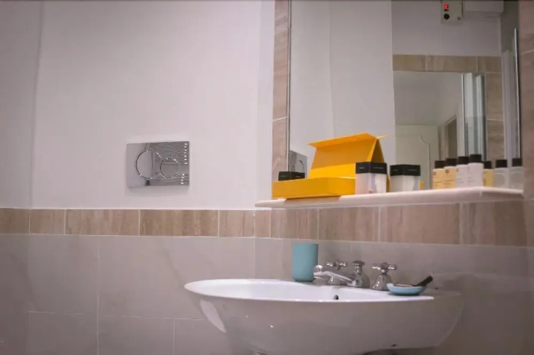 Hemeras Boutique House Orsini