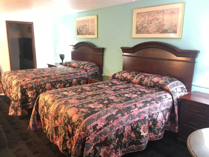 Terrace Motel