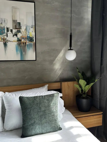 Caldwell Boutique Hotel