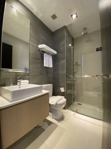 1 Bedroom Premier Double room