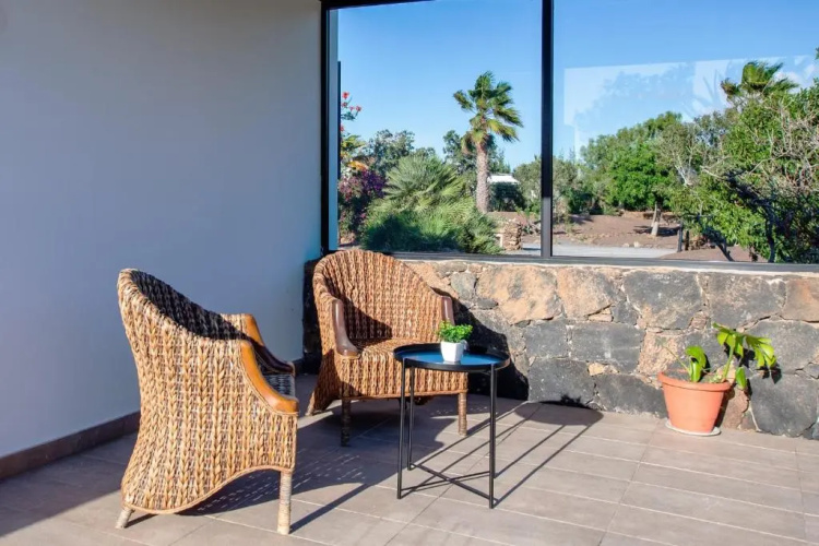 Heated Pool VILLA MATRIANA 36B, North Shore Villas
